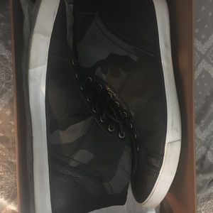 Coach shoes
